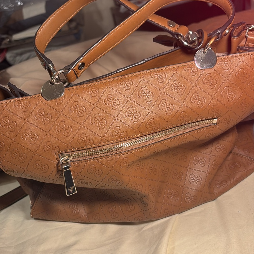 GUESS? Purse - Picture 5 of 10